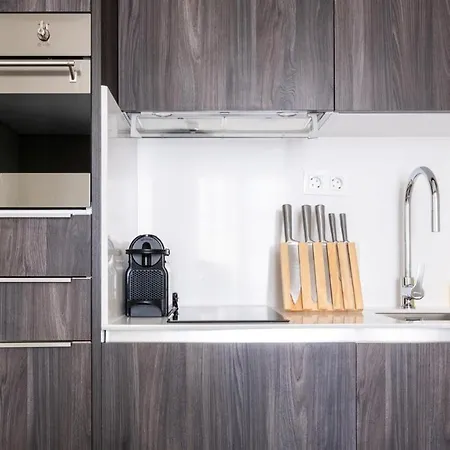 Apartmán Plum Guide - Tile Portal *