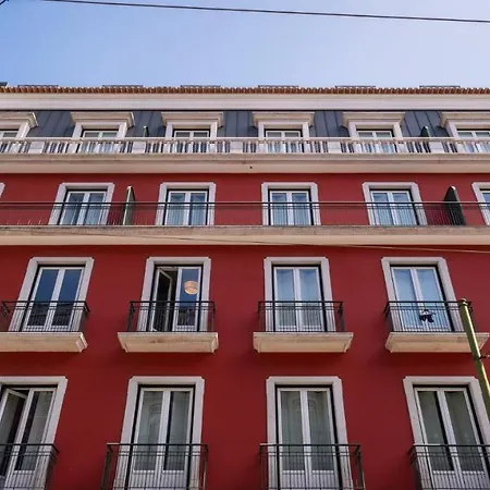 Plum Guide - Tile Portal Apartamento Lisboa